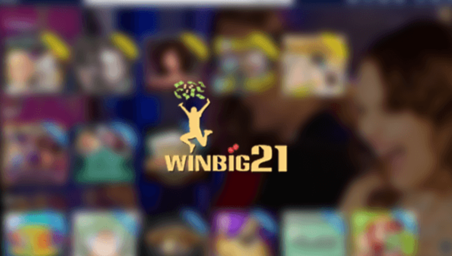 Winbig21 Sister Sites 2