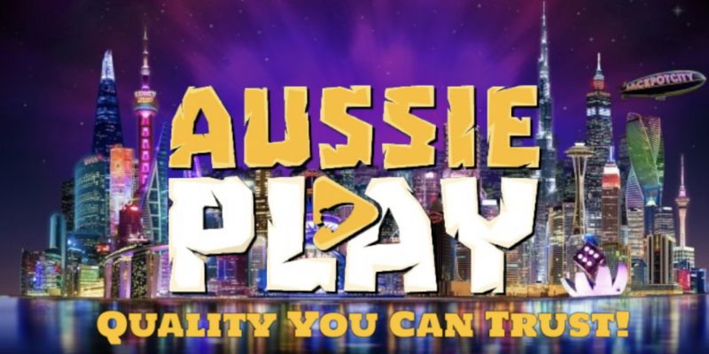 Review and Features of Aussie Play Casino 2