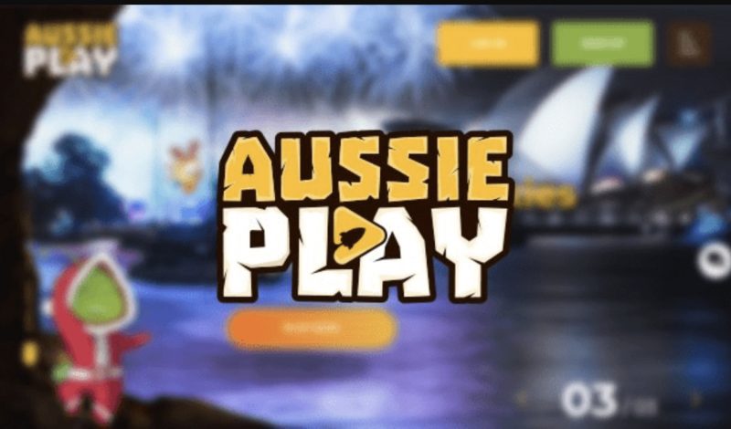 Review and Features of Aussie Play Casino 1