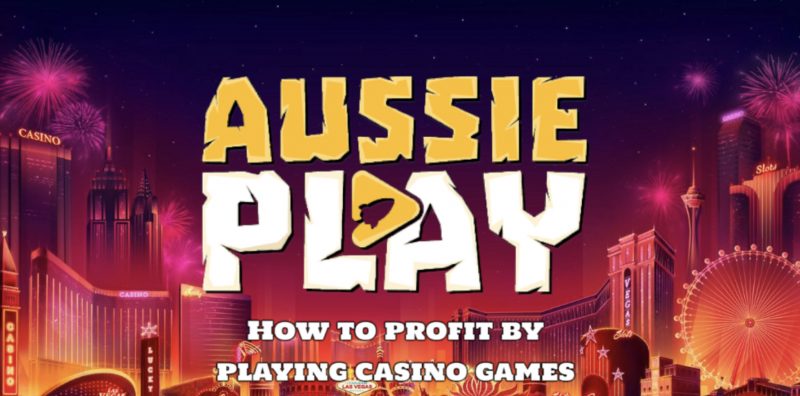 Review and Features of Aussie Play Casino 3